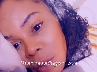 MistressSugarLove
