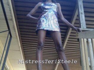 MistressTeriSteele