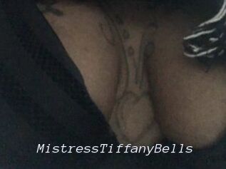 MistressTiffanyBells