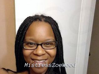 MistressZoeWood