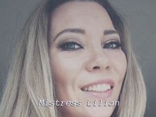 Mistress_Lilian