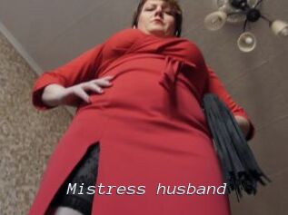 Mistress_husband