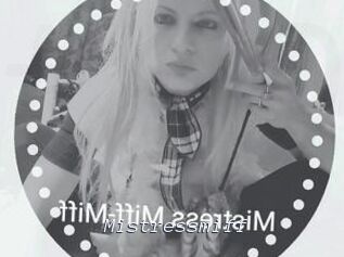 Mistressmiff