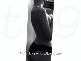 MistresssMariah