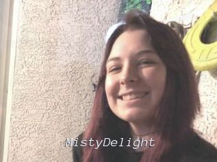MistyDelight