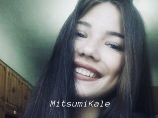MitsumiKale