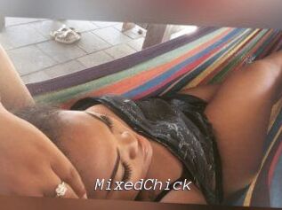 MixedChick