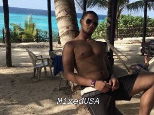 MixedUSA