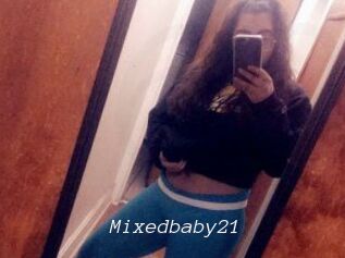 Mixedbaby21