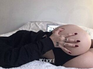 Mixxi