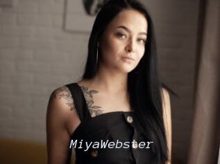 MiyaWebster