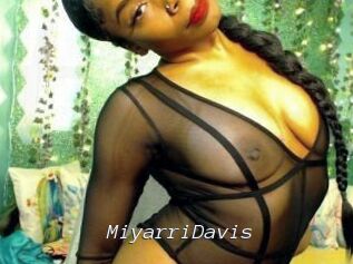 MiyarriDavis