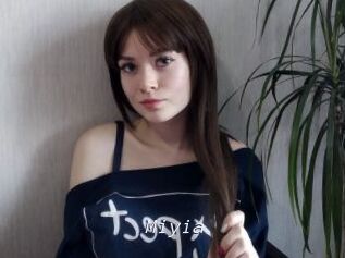 Miyia
