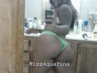 MizzAquafina
