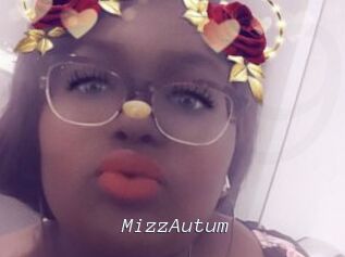 MizzAutum