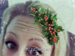 MizzDanish