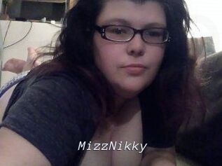 MizzNikky