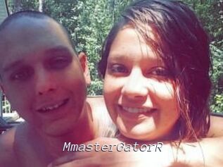 MmasterGatorR