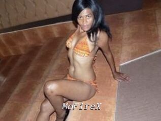MoFireX