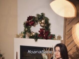 MoanaBabe