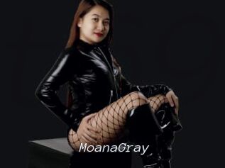 MoanaGray
