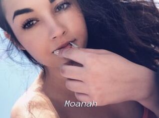 Moanah