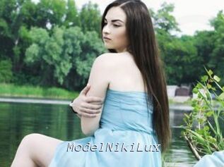 ModelNikiLux