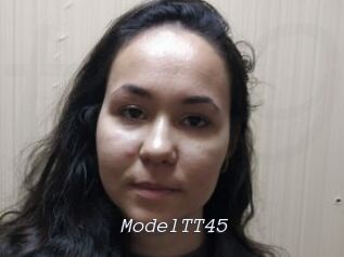 ModelTT45