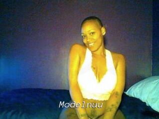 Modelnuu