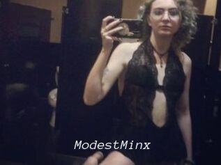 ModestMinx
