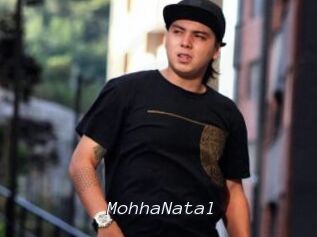 MohhaNatal