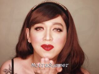 MoiraSummer