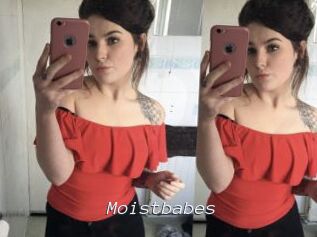 Moistbabes