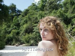 MollieMagick