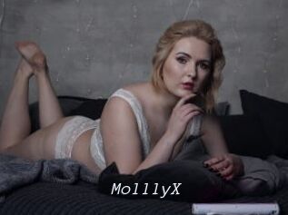 MolllyX