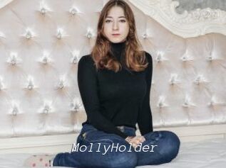 MollyHolder