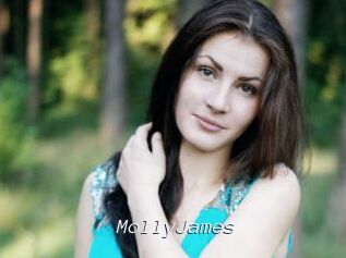 MollyJames
