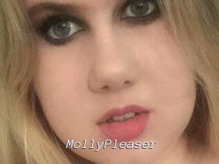 MollyPleaser