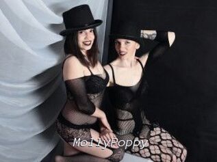 MollyPoppy