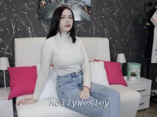 MollyWesley