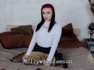 MollyWilliamson