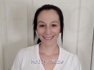 Molly_Maze