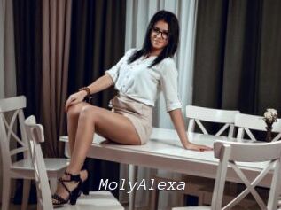 MolyAlexa
