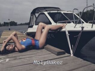 MolyBaker