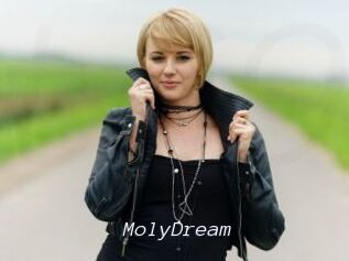 MolyDream