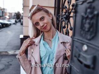 MonaMartino
