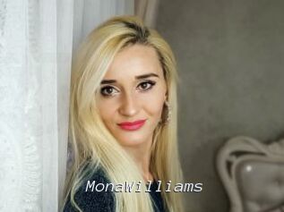 MonaWilliams