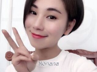 Monana