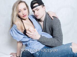 MonicaAndClyde