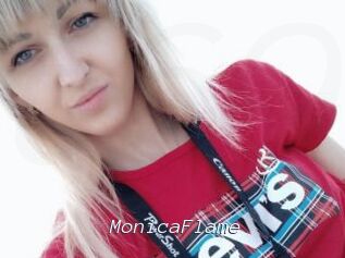 MonicaFlame